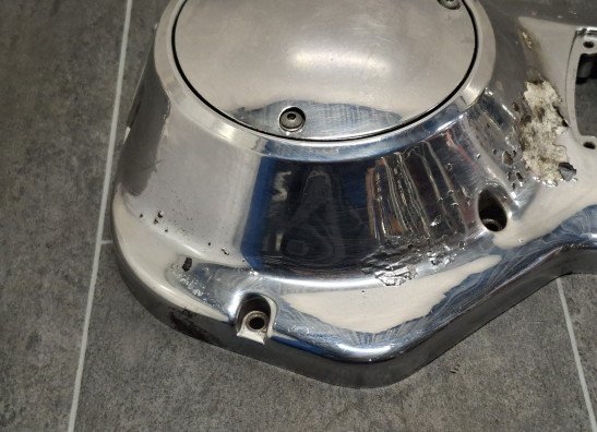 Engine cover Harley Davidson FXRS Low Rider Sport