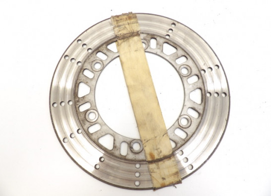 Remschijf voor Kawasaki EL 250