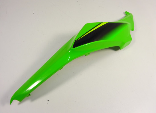 Cowl rear right Kawasaki Ninja 650