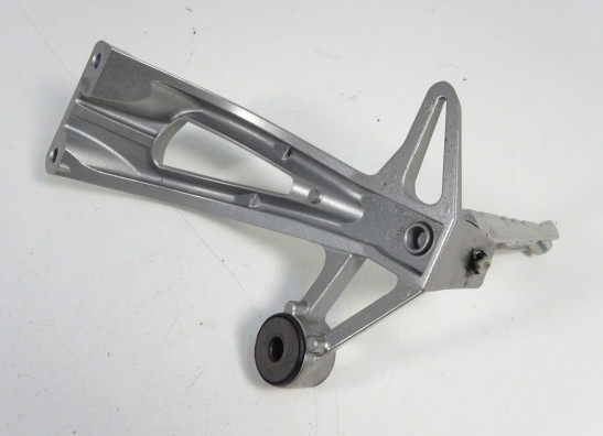 Duo voetsteun rechts Yamaha FZ1