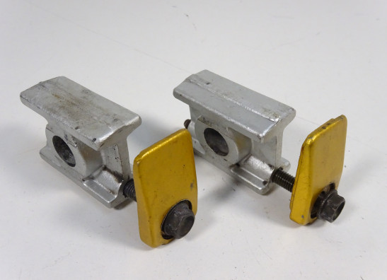 Achterbrug Ducati 750 SS Supersport