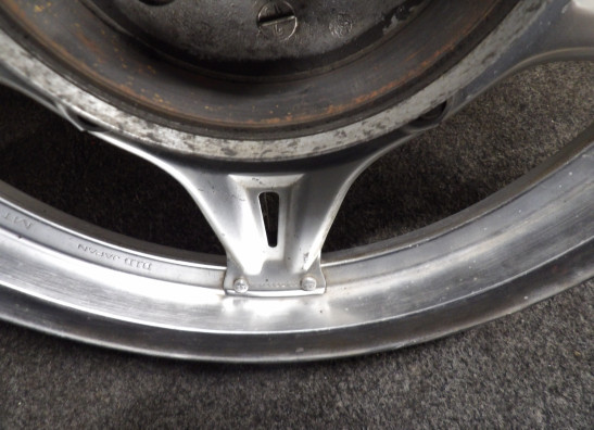 Achtervelg Honda CB 750 