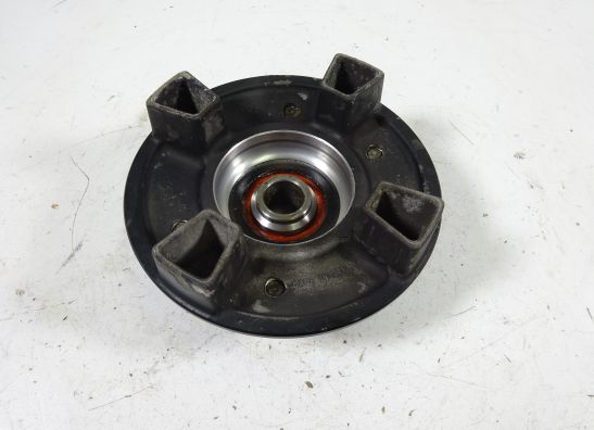 Driven flange Kawasaki VERSYS 650