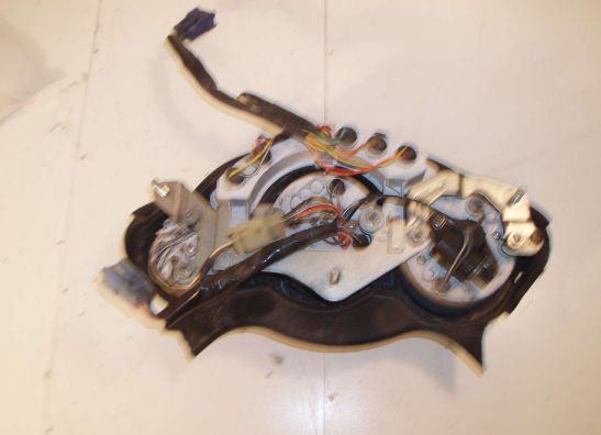 Tellerset Suzuki RF 600