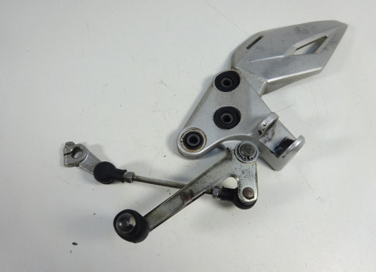 Schetsplaat links Suzuki GSR 750 2011-2016