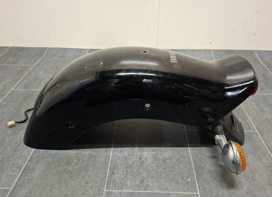Rear fender Yamaha XVS 1100 Dragstar