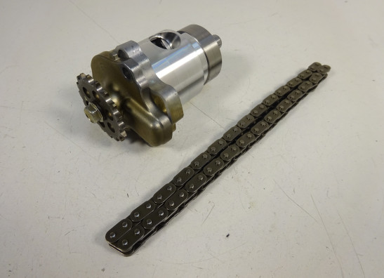 Oliepomp Kawasaki VERSYS 650