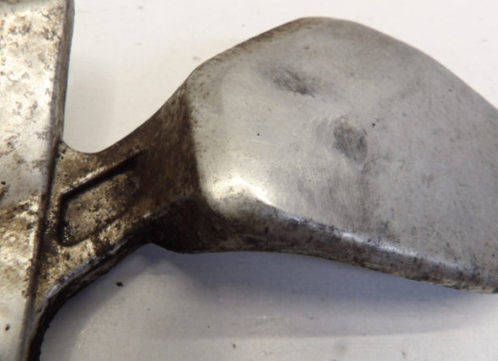 Schetsplaat links Yamaha FAZER 600