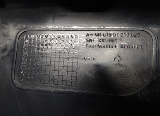 Tank KTM 1290  Super Adventure