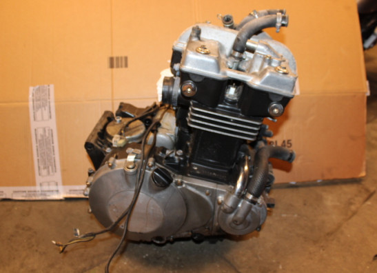 Motorblok Kawasaki LTD 450