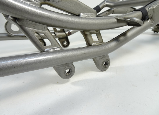 Rail Ducati 749  999