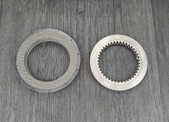 Koppeling Harley Davidson Overige Harley Davidson