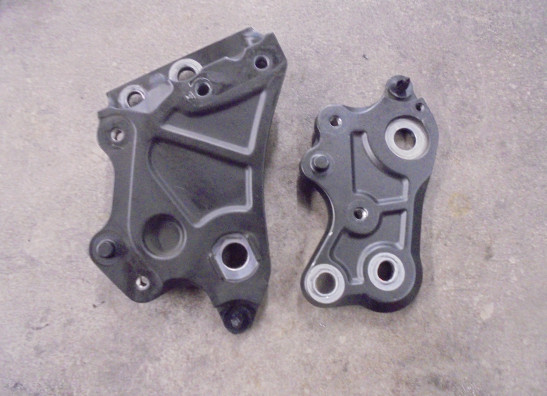 Frame - onderdelen Yamaha MT 07