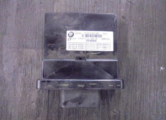 Sensor - overige elektronica BMW K 1600 GT