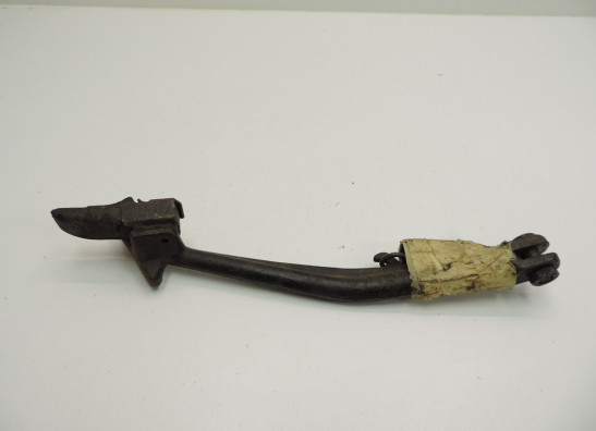 Standaard Honda VF 1100 Sabre