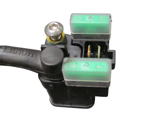 Anlasser Relais KTM 690 Duke 