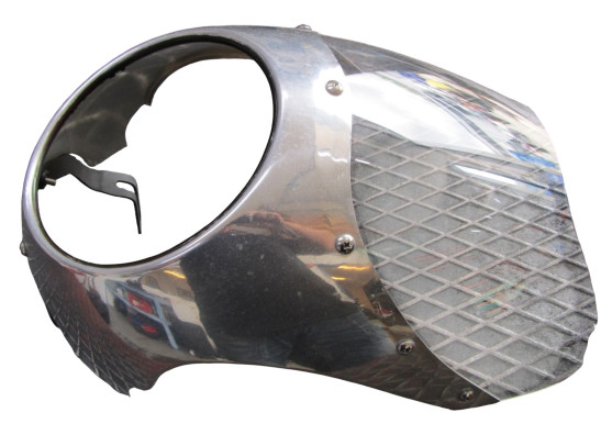 Cowl upper front Triumph Speed Twin 1200