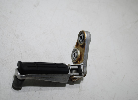 Footrest left Yamaha GTS 1000