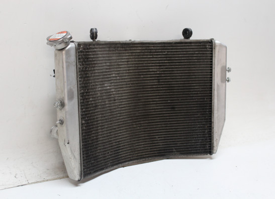 Radiator Suzuki GSX R 1000