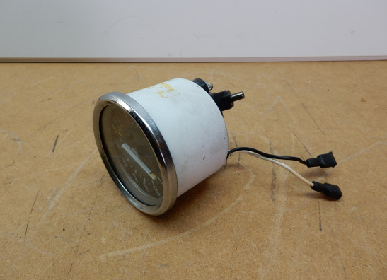 Teller Moto Guzzi Florida V 65