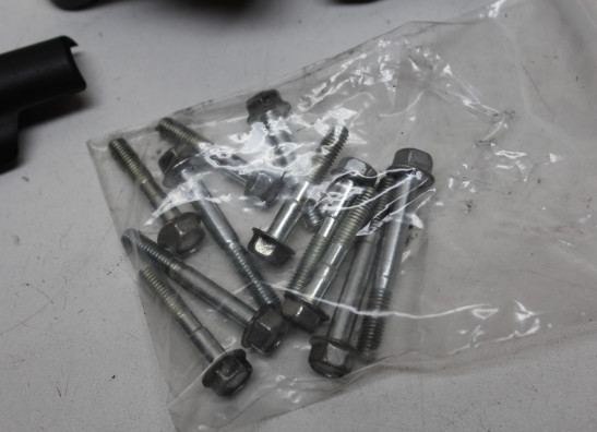 Engine cover Yamaha YZF R1