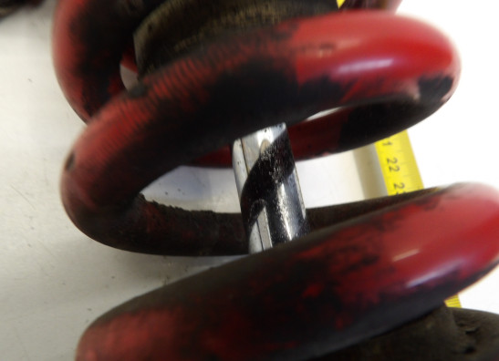 Achterschokbreker Triumph T509 Speed Triple