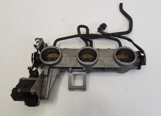 Throttle body Triumph Sprint ST 1050