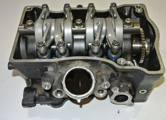 Cilinderkop Honda NC 750 X