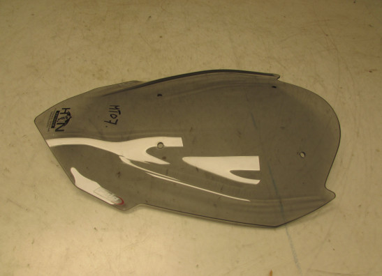 Kuipruit Yamaha MT 07