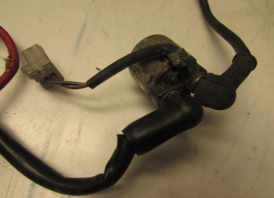 Anlasser Relais Yamaha V max