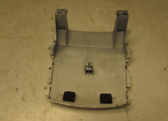 Heck Honda CBR 600 F