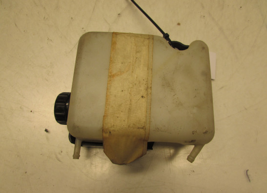 Radiator reserve tank  Kawasaki GPX 600