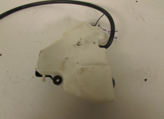 Koelvloeistof reservoir Kawasaki ZRX 1100 1200