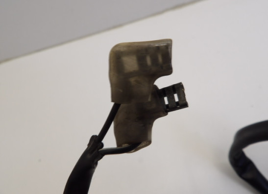 Handlebar switch assy left Yamaha YZF R1