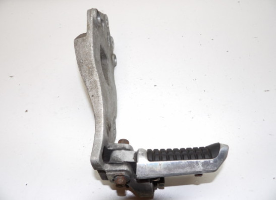 Soziusfussraste rechts Suzuki GSX R 1100