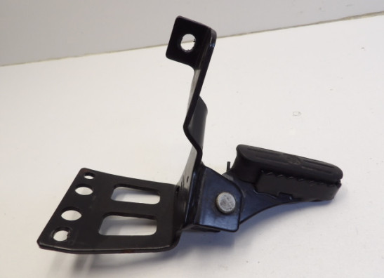Footrest left BMW F 650 GS
