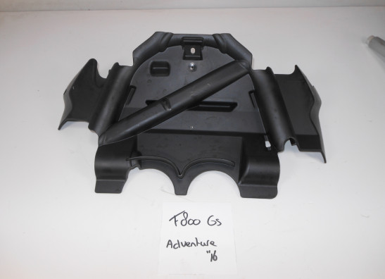 Rear fender BMW F 800 GS Adventure