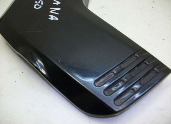 Seitenverkleidung rechts klein Suzuki GS 650