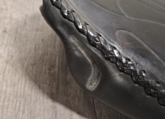 Zadel Harley Davidson Overige Harley Davidson