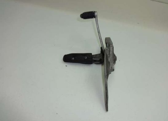 Schetsplaat links Yamaha FZR 1000