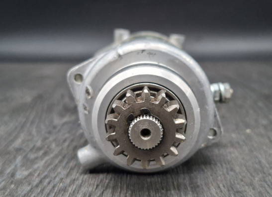Startmotor Kawasaki KZ 650