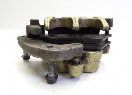 Remklauw rechts voor Honda Deauville 650 - 700