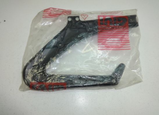 Bagagedrager Moto Accessoires Bagage