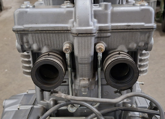 Motorblock Kawasaki ER 5