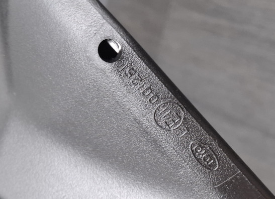 Spiegel links Kawasaki Ninja 650