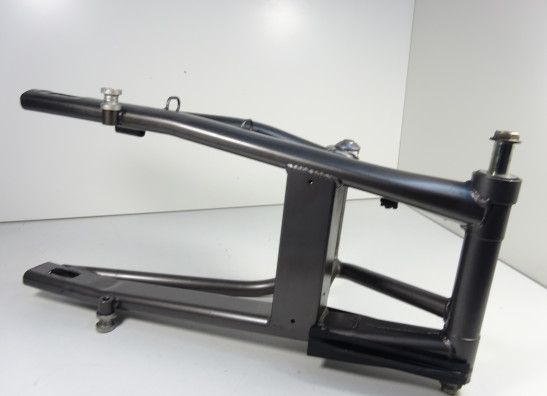 Hinterradschwinge Kawasaki ER 6