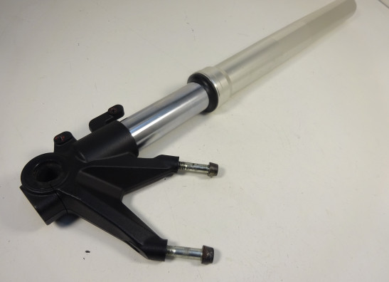 Voorpoot links compleet Ducati monster 696