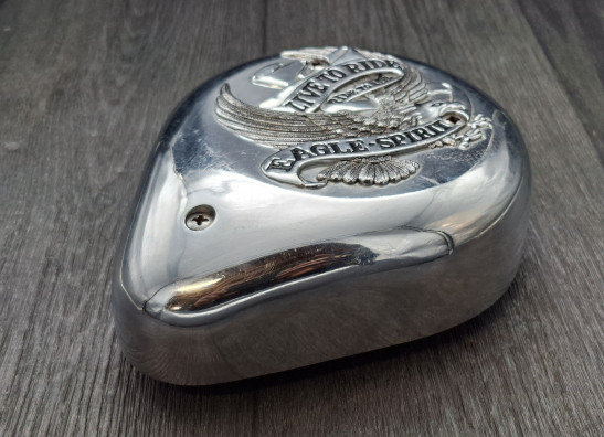 Luchtfilterhuis Harley Davidson Overige Harley Davidson