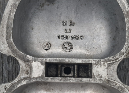 Kleppendeksel BMW R 60-5