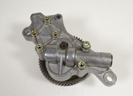Oil pump Ducati monster 600